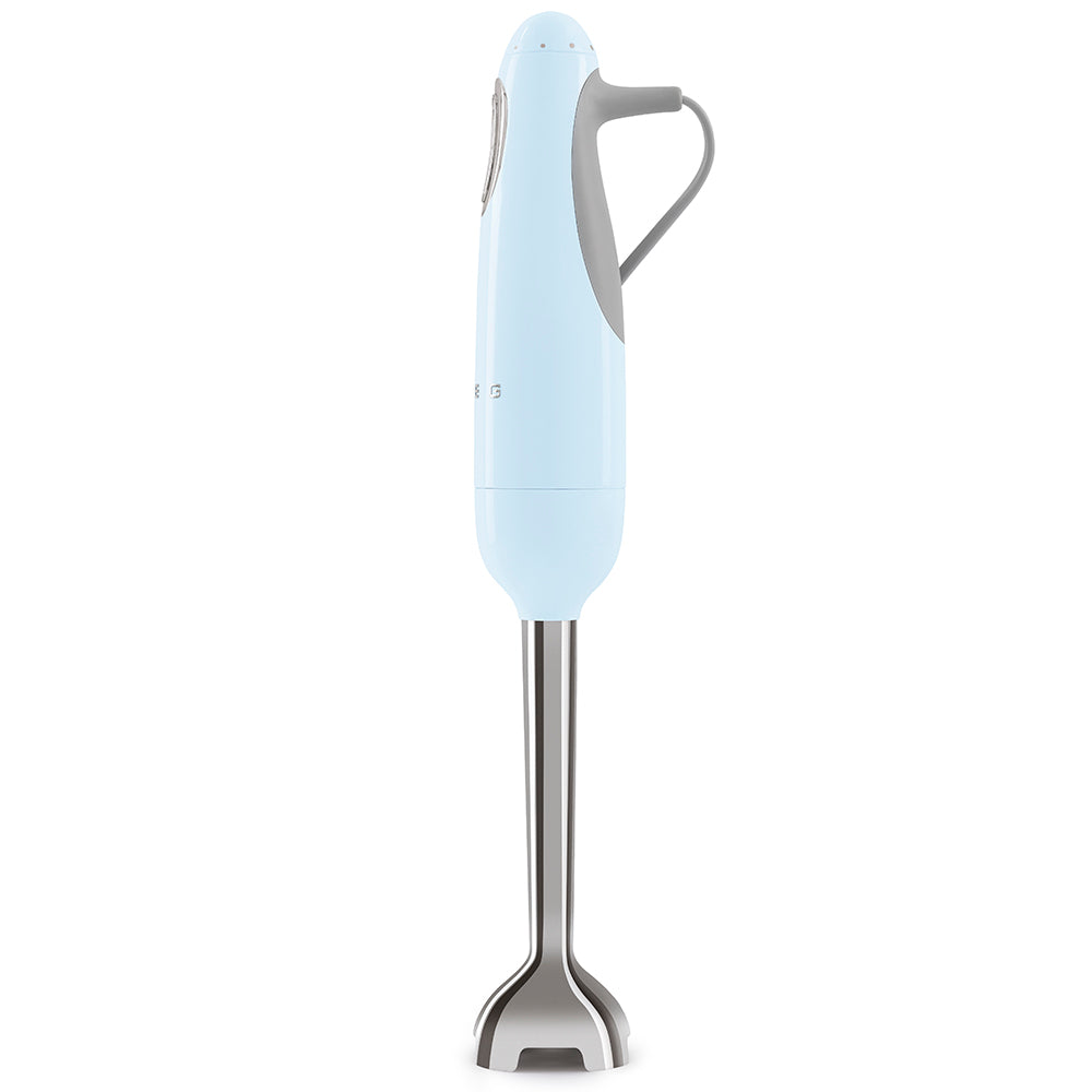 SMEG - New Tritan Renew Hand Blender w/ Accessories