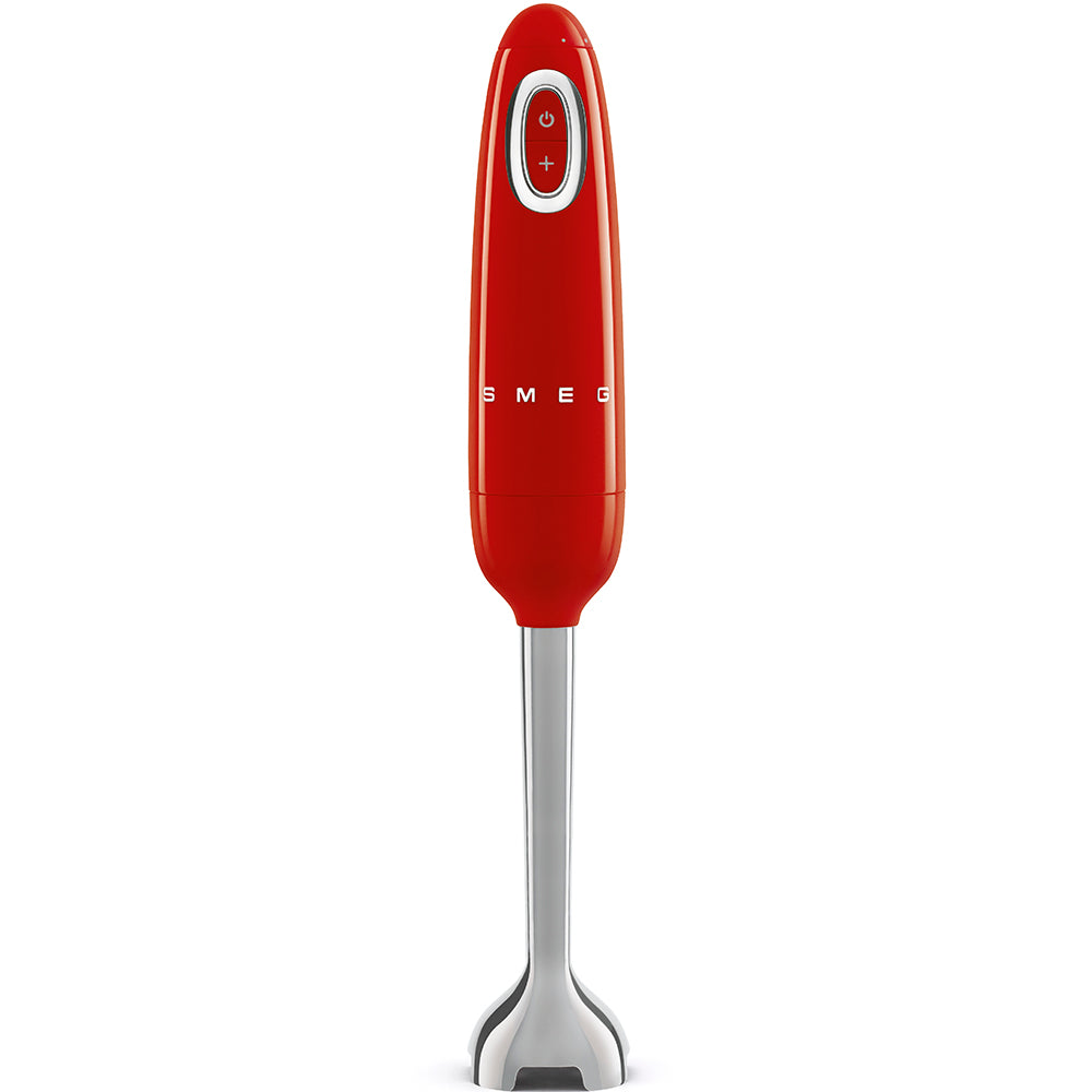 SMEG - New Tritan Renew Hand Blender w/ Accessories