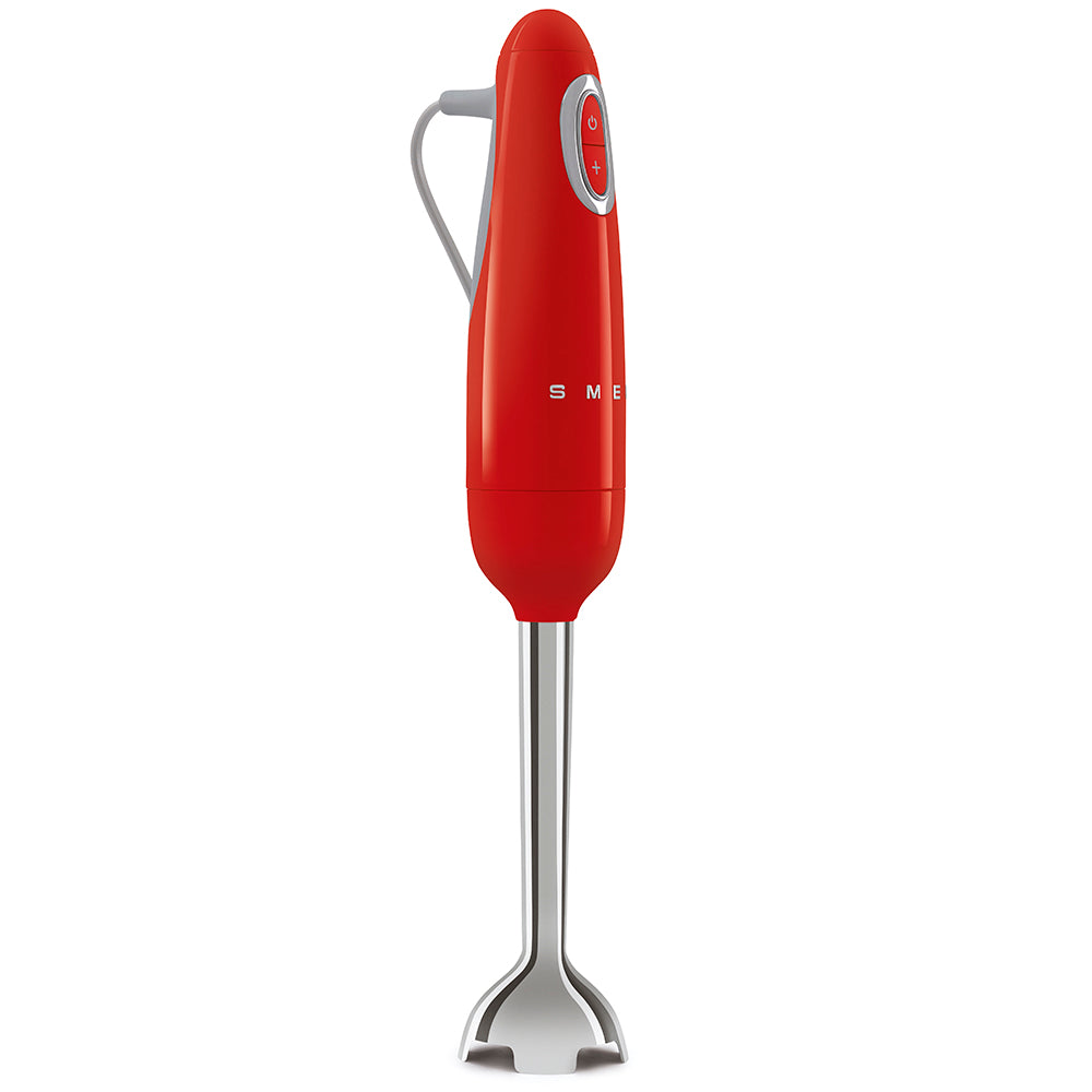 SMEG - New Tritan Renew Hand Blender w/ Accessories