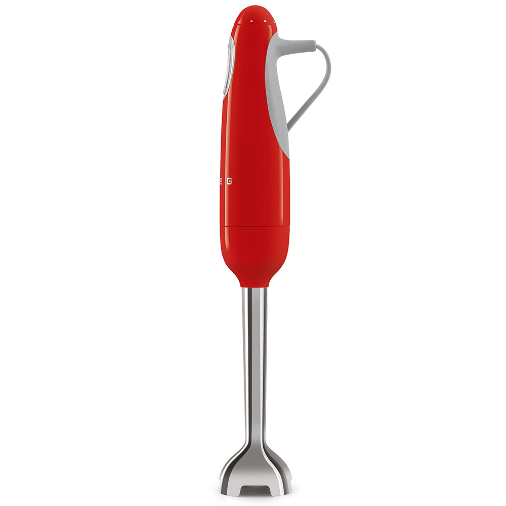 SMEG - New Tritan Renew Hand Blender w/ Accessories