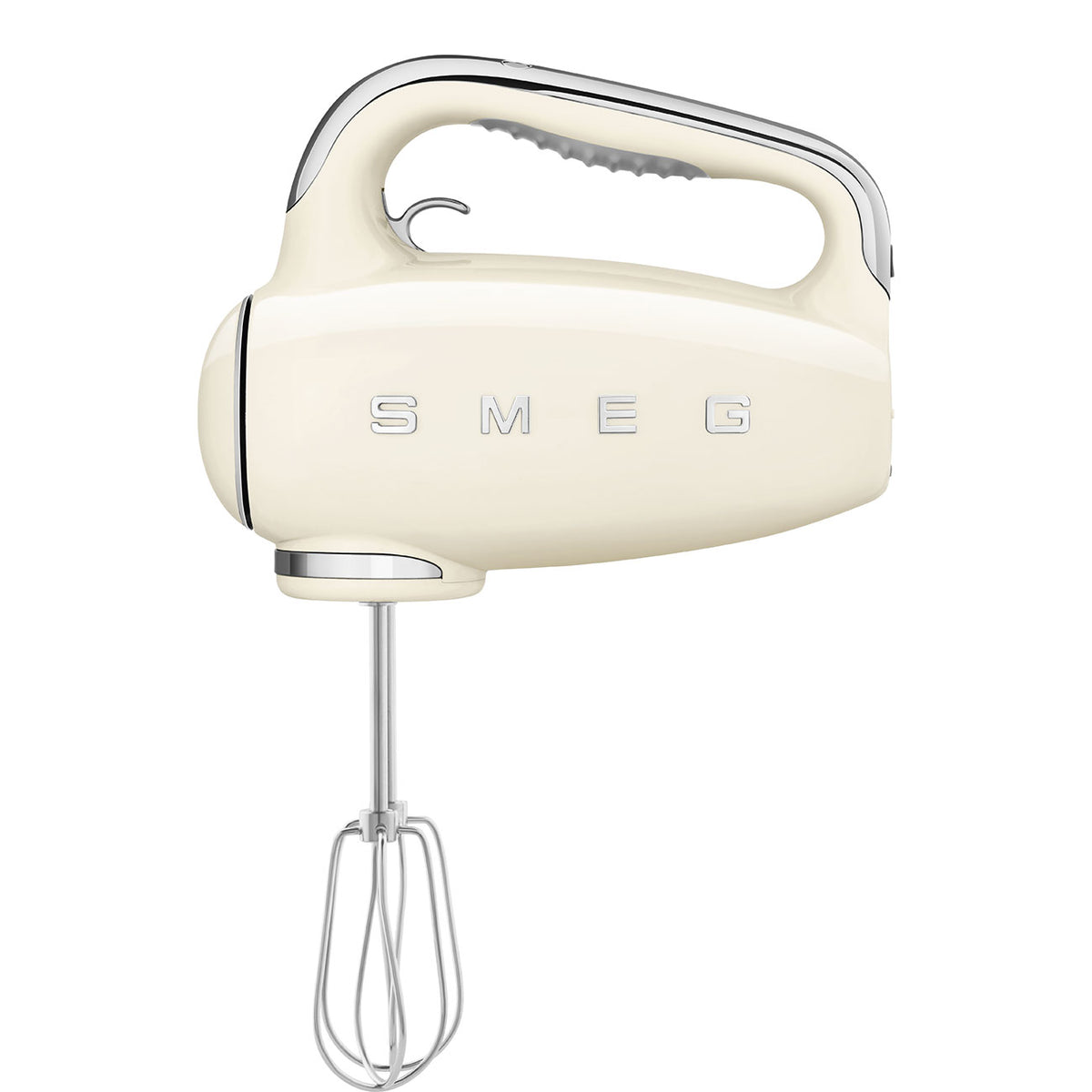 SMEG - 50's Retro Style hand mixer