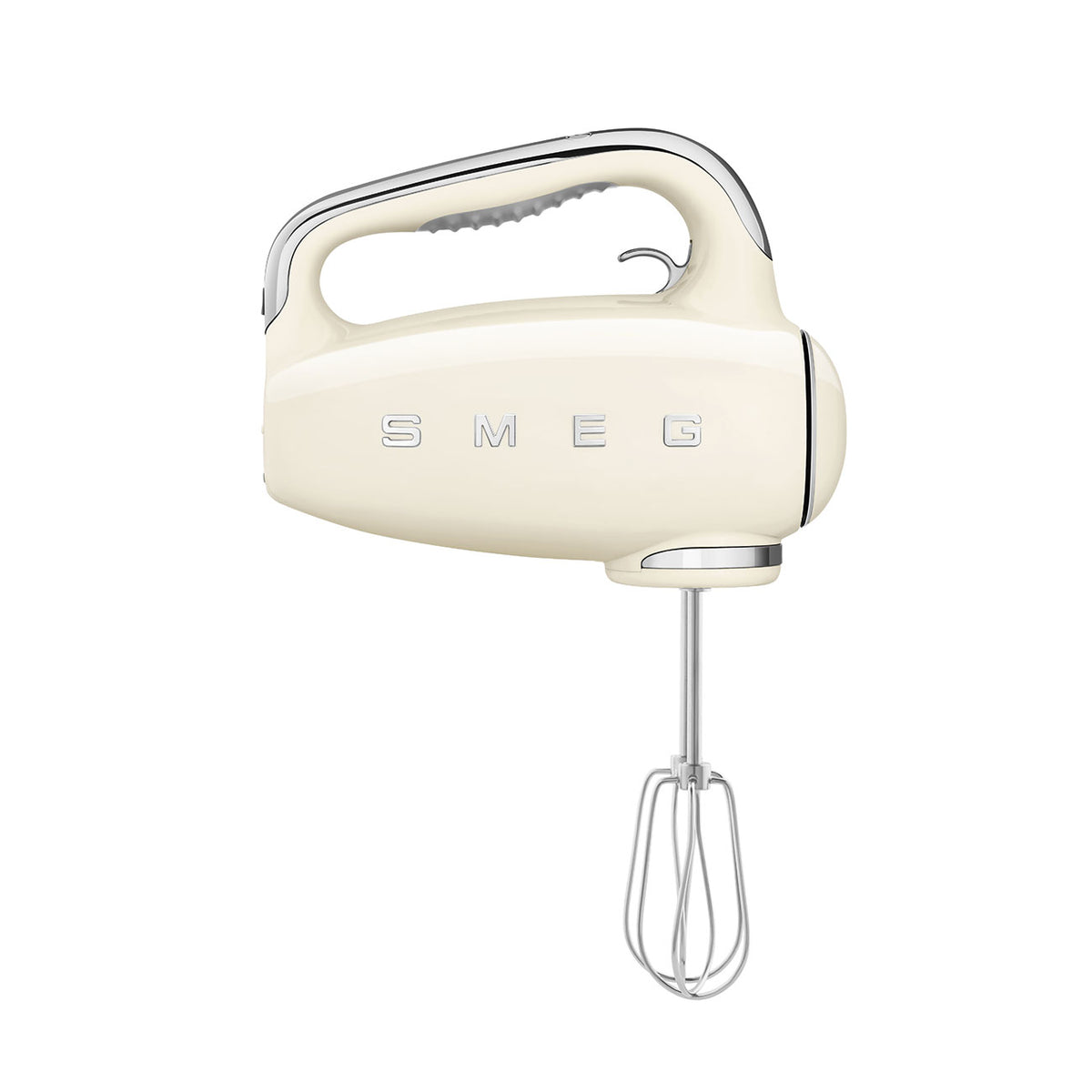 SMEG - 50's Retro Style hand mixer