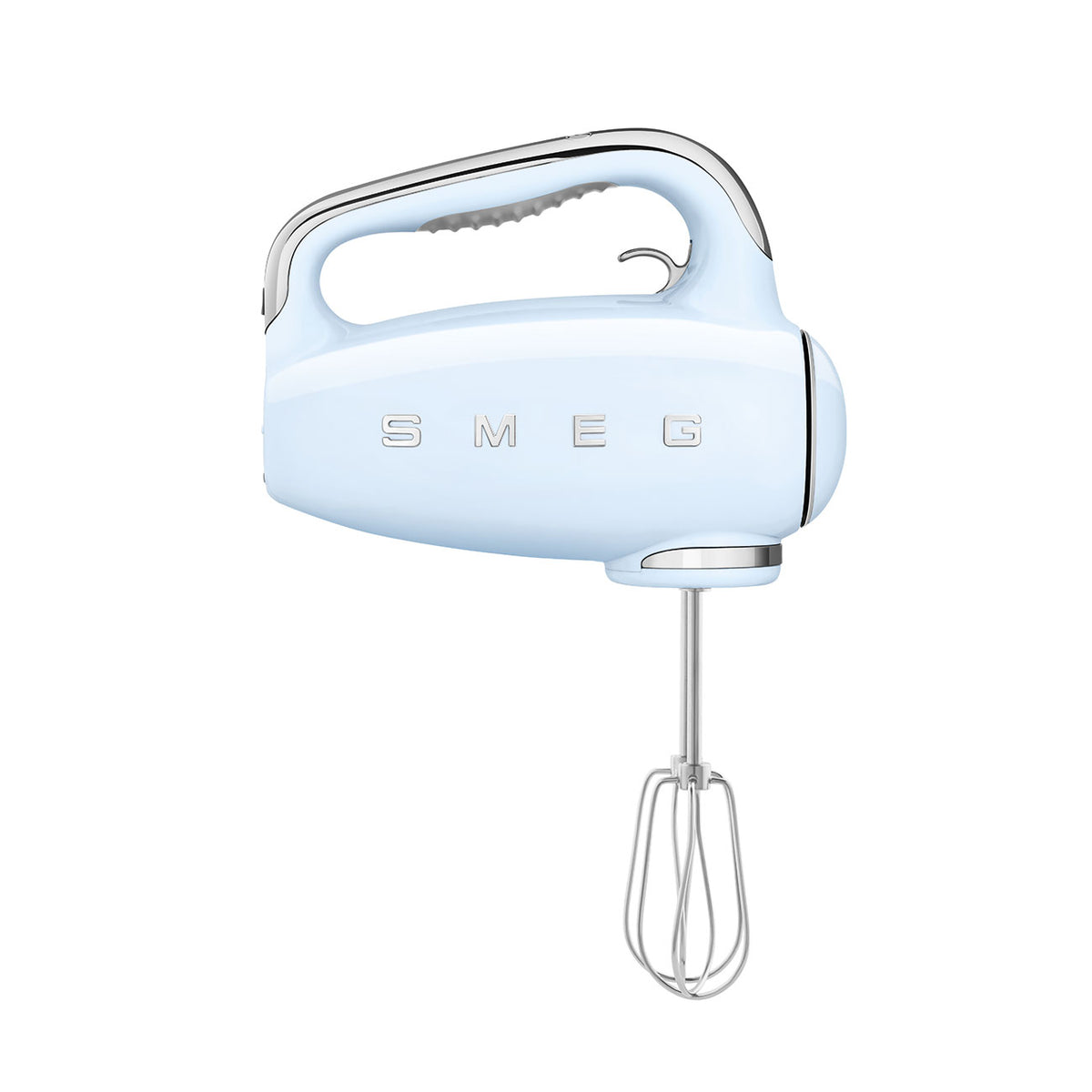 SMEG - 50's Retro Style hand mixer
