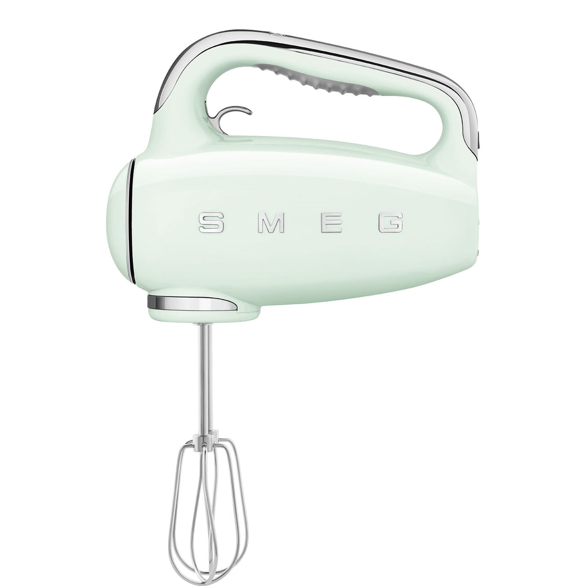 SMEG - 50's Retro Style hand mixer