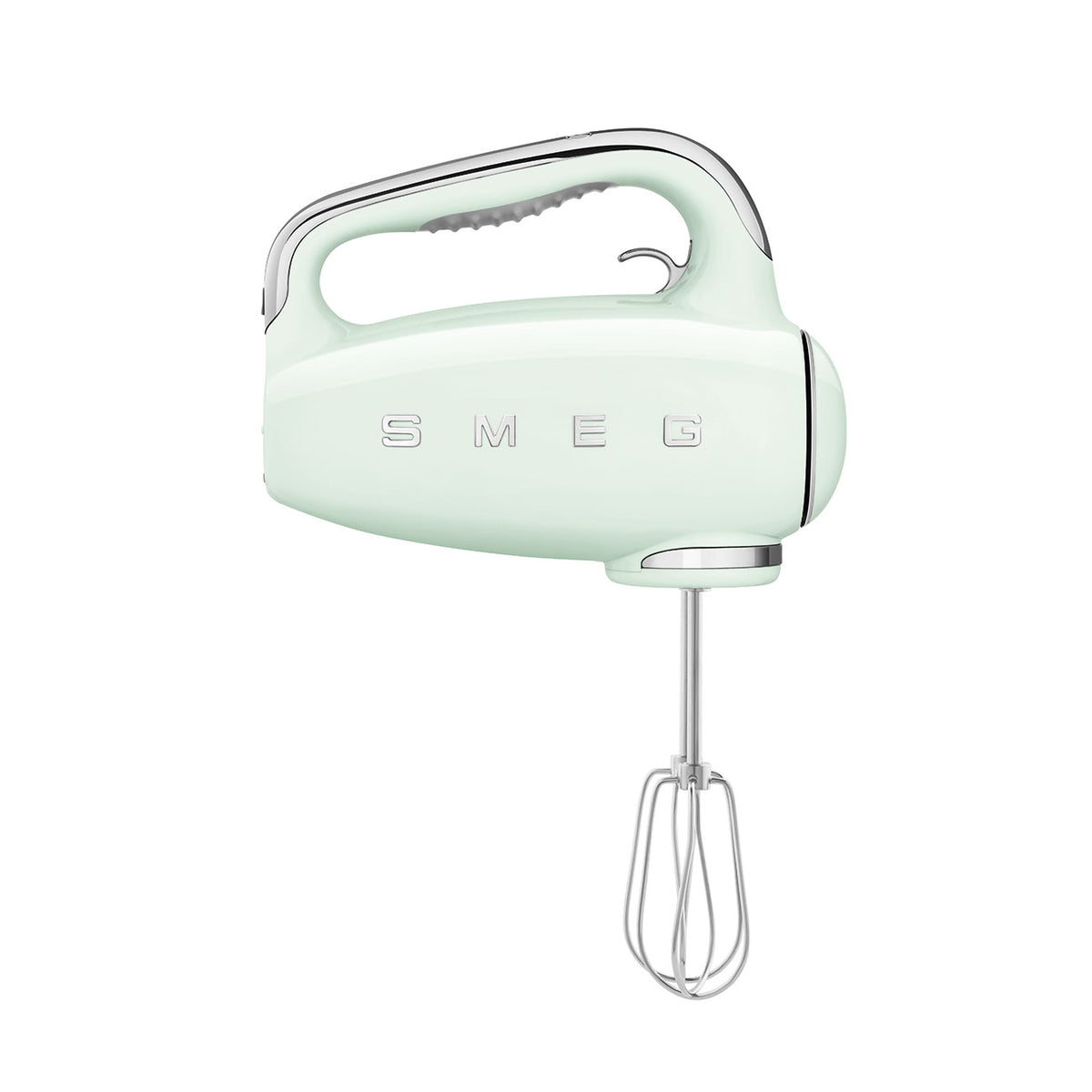 SMEG - 50's Retro Style hand mixer