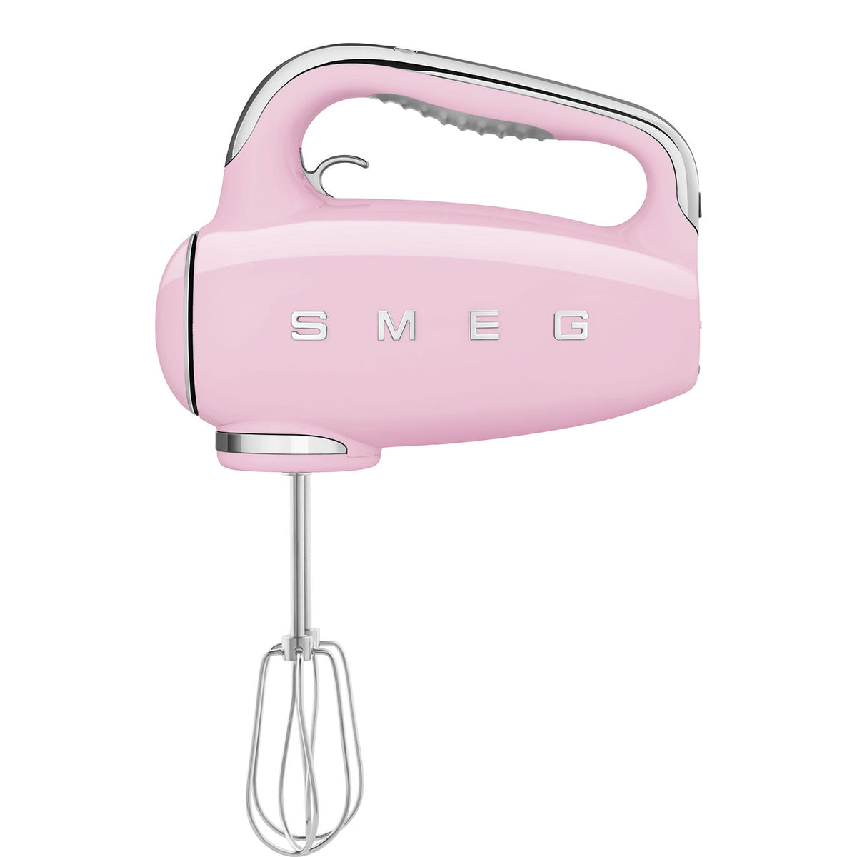 SMEG - 50's Retro Style hand mixer