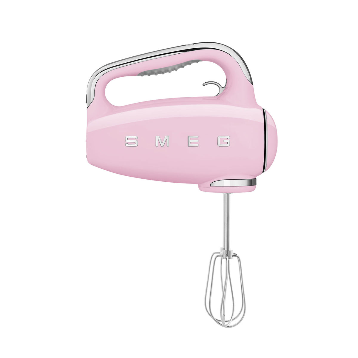 SMEG - 50's Retro Style hand mixer