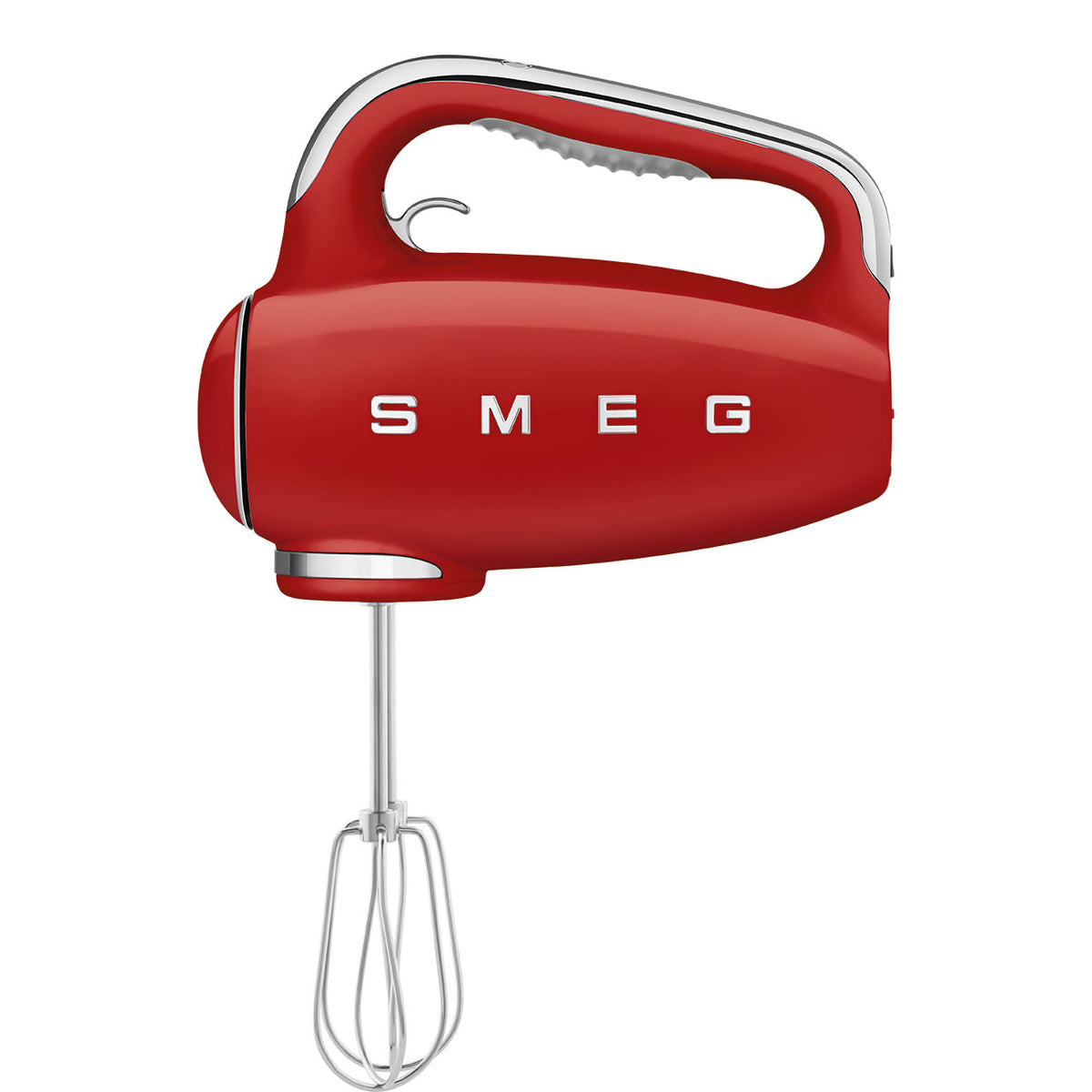 SMEG - 50's Retro Style hand mixer