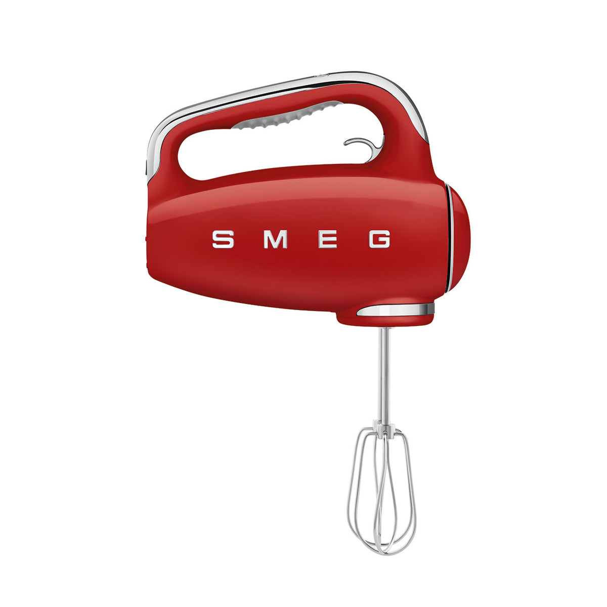 SMEG - 50's Retro Style hand mixer