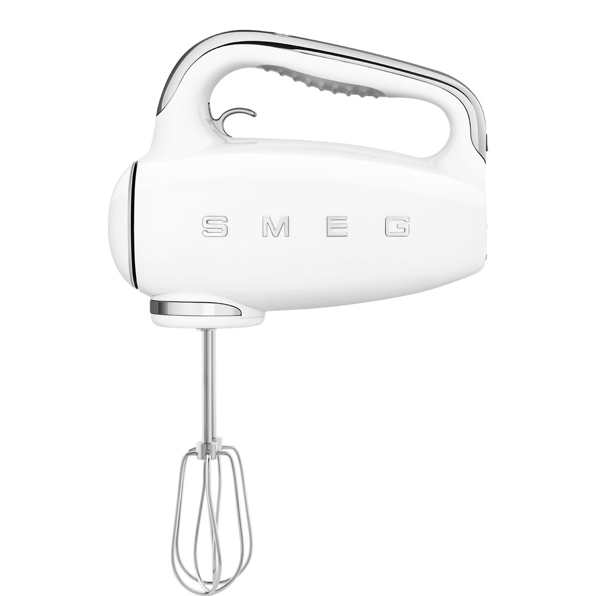 SMEG - 50's Retro Style hand mixer