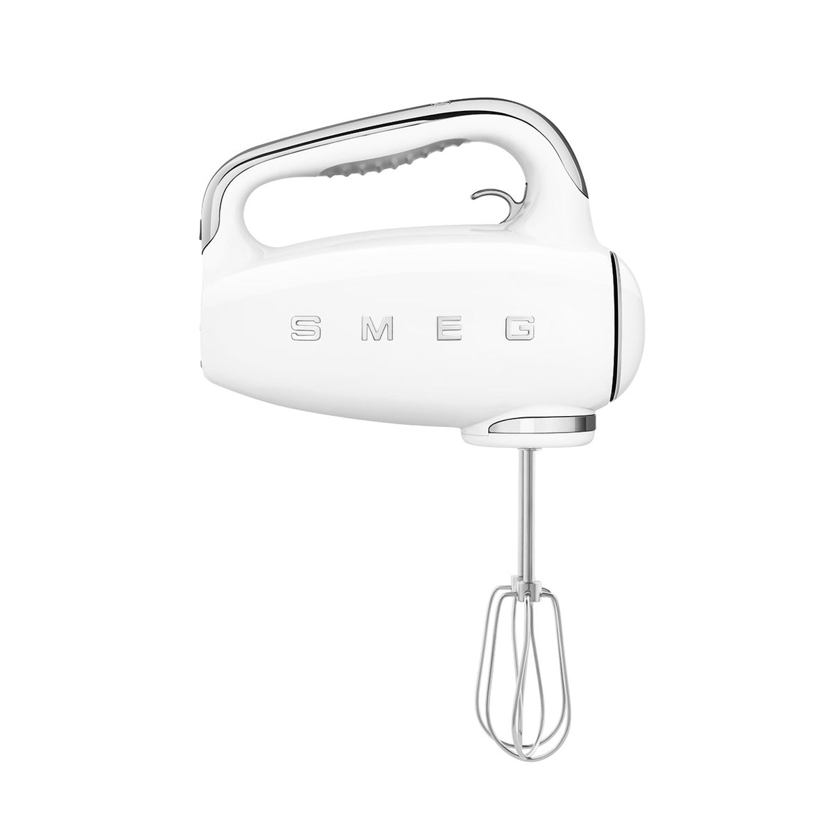 SMEG - 50's Retro Style hand mixer