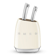 SMEG - Knife Block Set