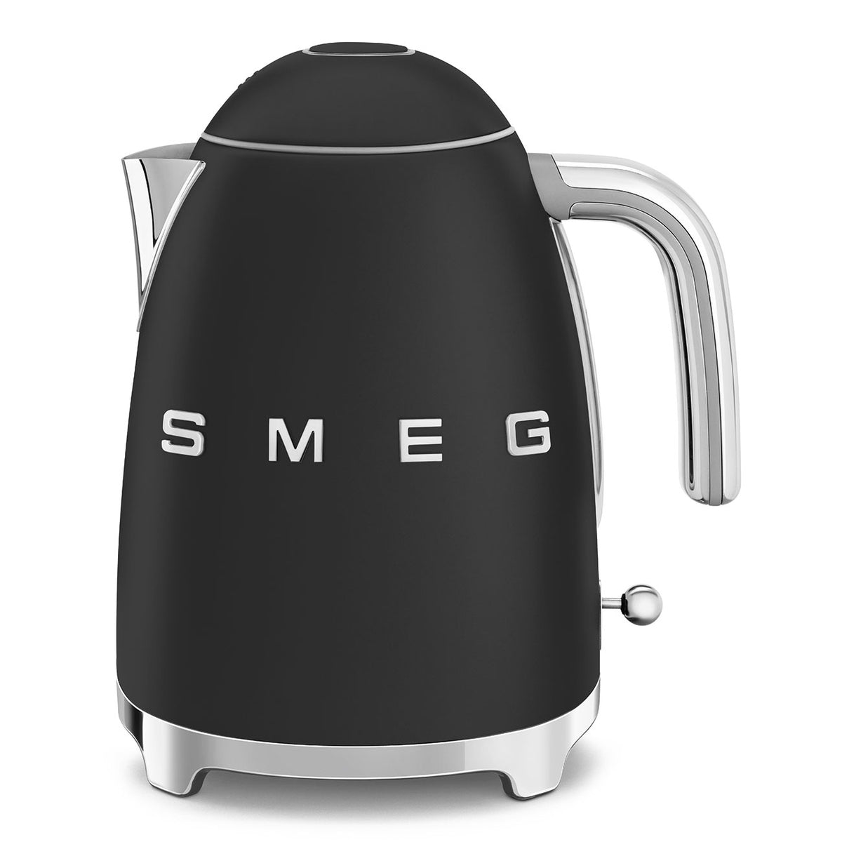 SMEG - 50's Retro Style Aesthetic 7 Cup Kettle