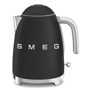 SMEG - 50's Retro Style Aesthetic 7 Cup Kettle