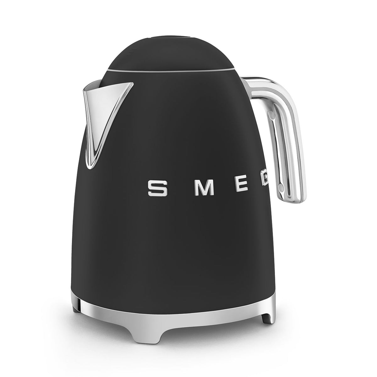 SMEG - 50's Retro Style Aesthetic 7 Cup Kettle