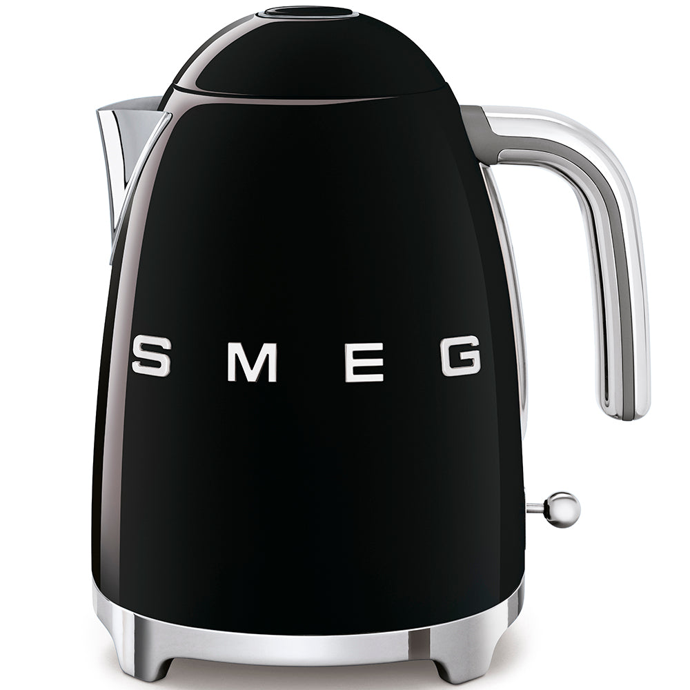 SMEG - 50's Retro Style Aesthetic 7 Cup Kettle
