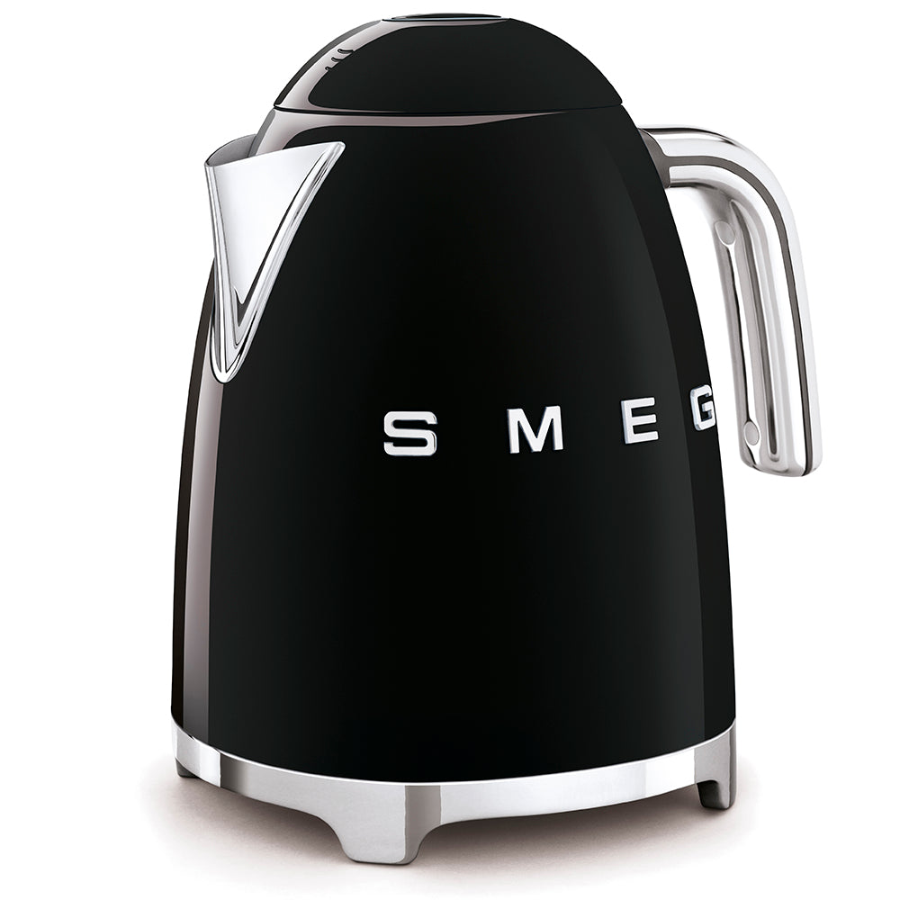 SMEG - 50's Retro Style Aesthetic 7 Cup Kettle
