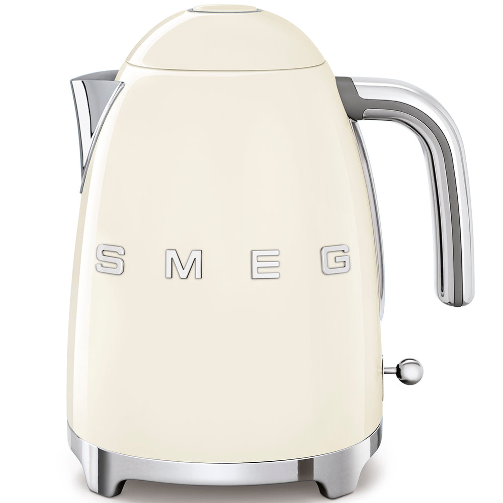 SMEG - 50's Retro Style Aesthetic 7 Cup Kettle