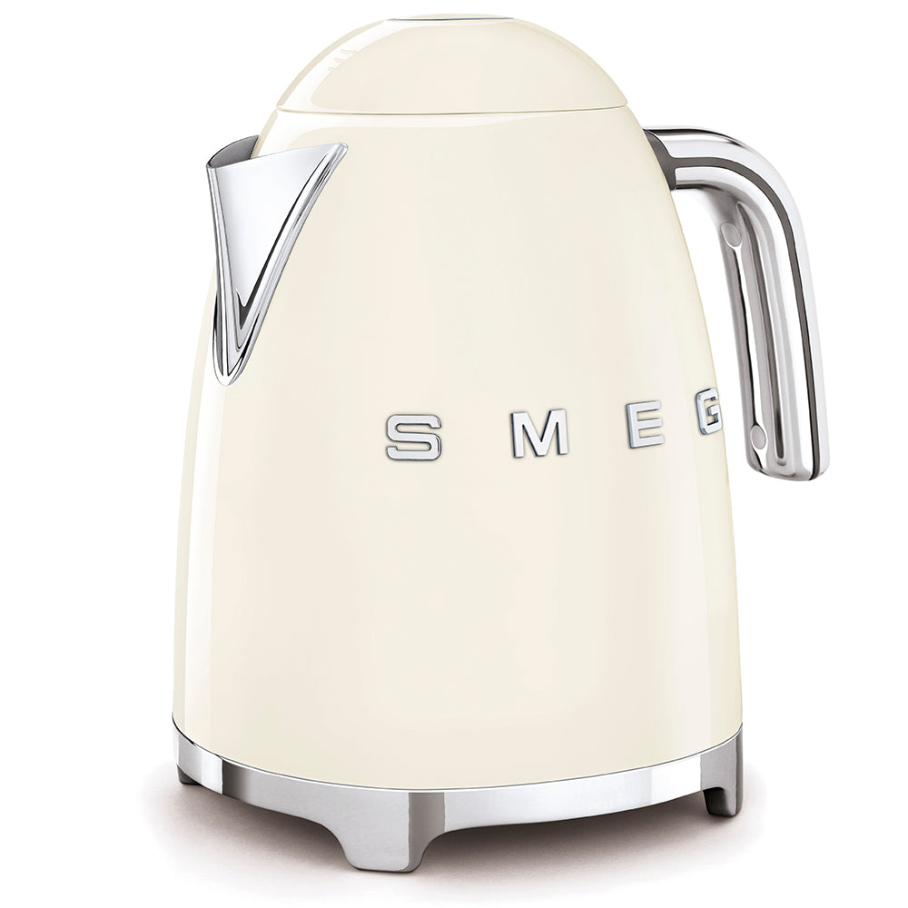 SMEG - 50's Retro Style Aesthetic 7 Cup Kettle