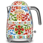 SMEG - Dolce & Gabbana Kettle
