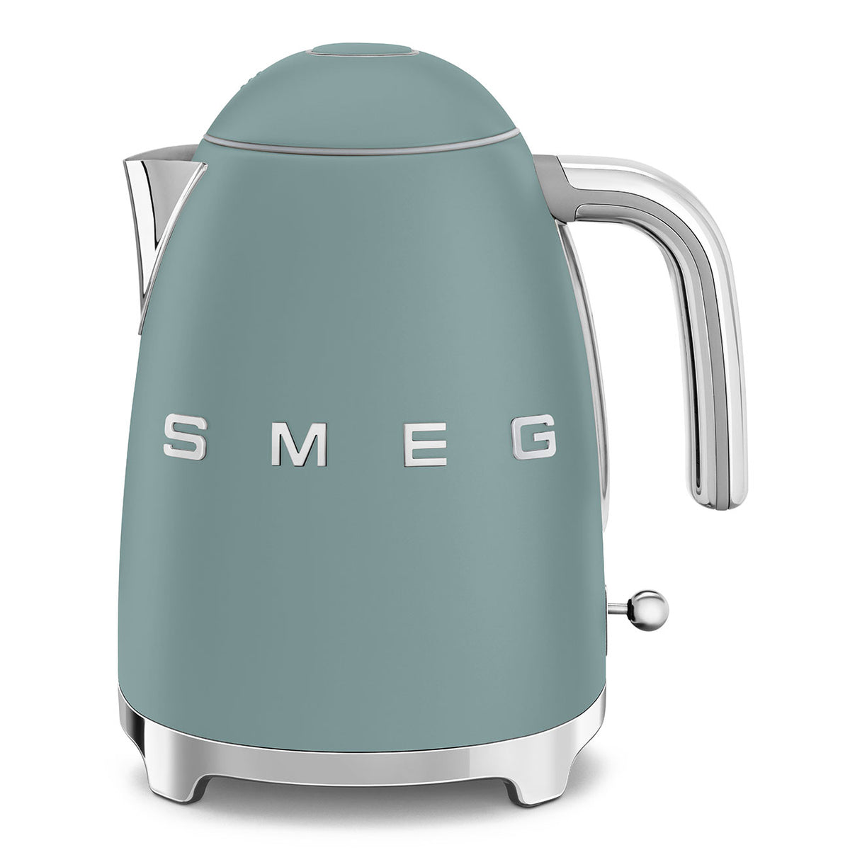 SMEG - 50's Retro Style Aesthetic 7 Cup Kettle