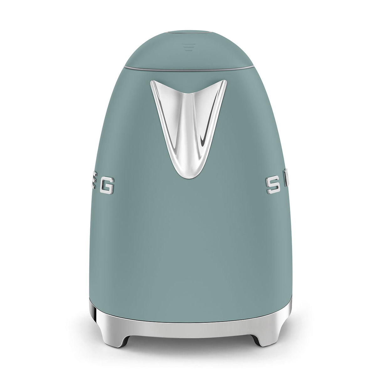 SMEG - 50's Retro Style Aesthetic 7 Cup Kettle