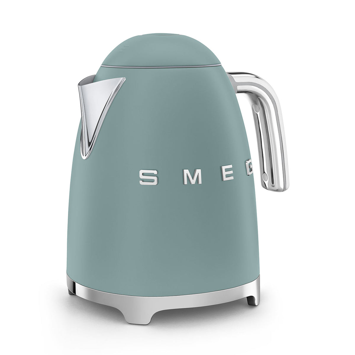 SMEG - 50's Retro Style Aesthetic 7 Cup Kettle
