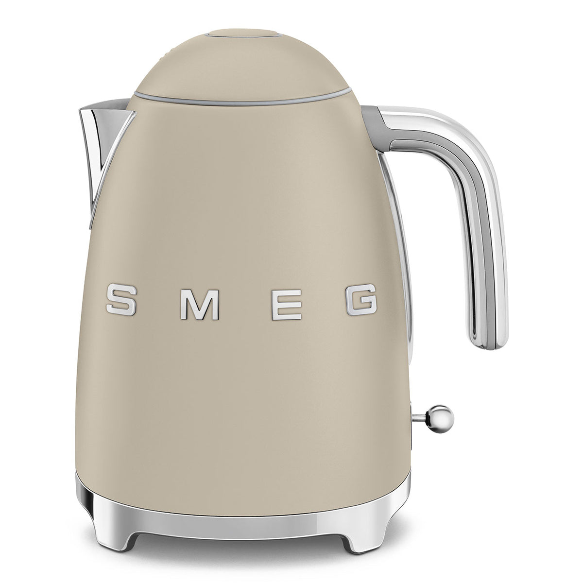 SMEG - 50's Retro Style Aesthetic 7 Cup Kettle