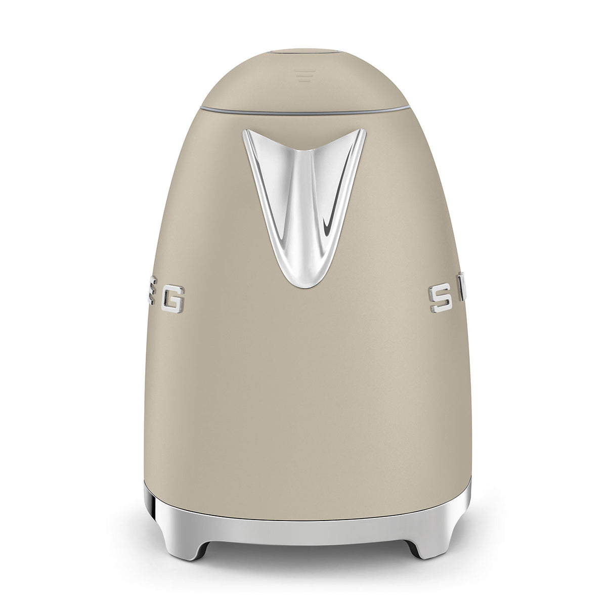 SMEG - 50's Retro Style Aesthetic 7 Cup Kettle
