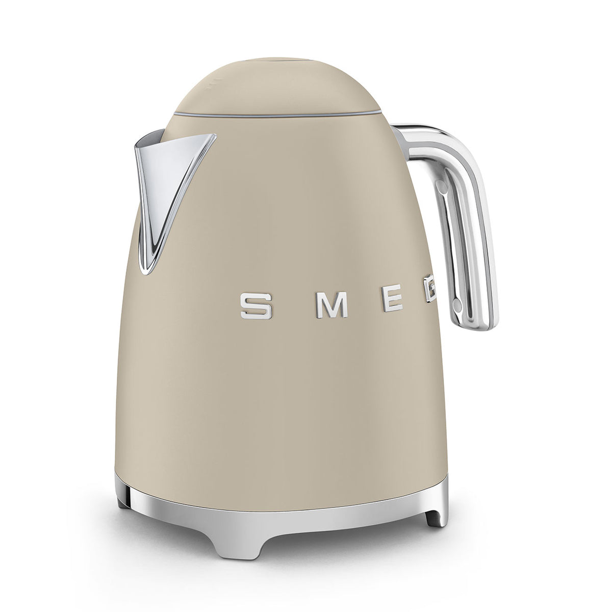 SMEG - 50's Retro Style Aesthetic 7 Cup Kettle