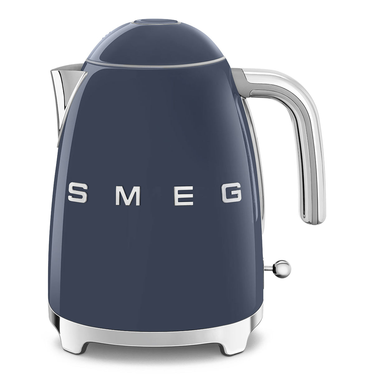 SMEG - 50's Retro Style Aesthetic 7 Cup Kettle