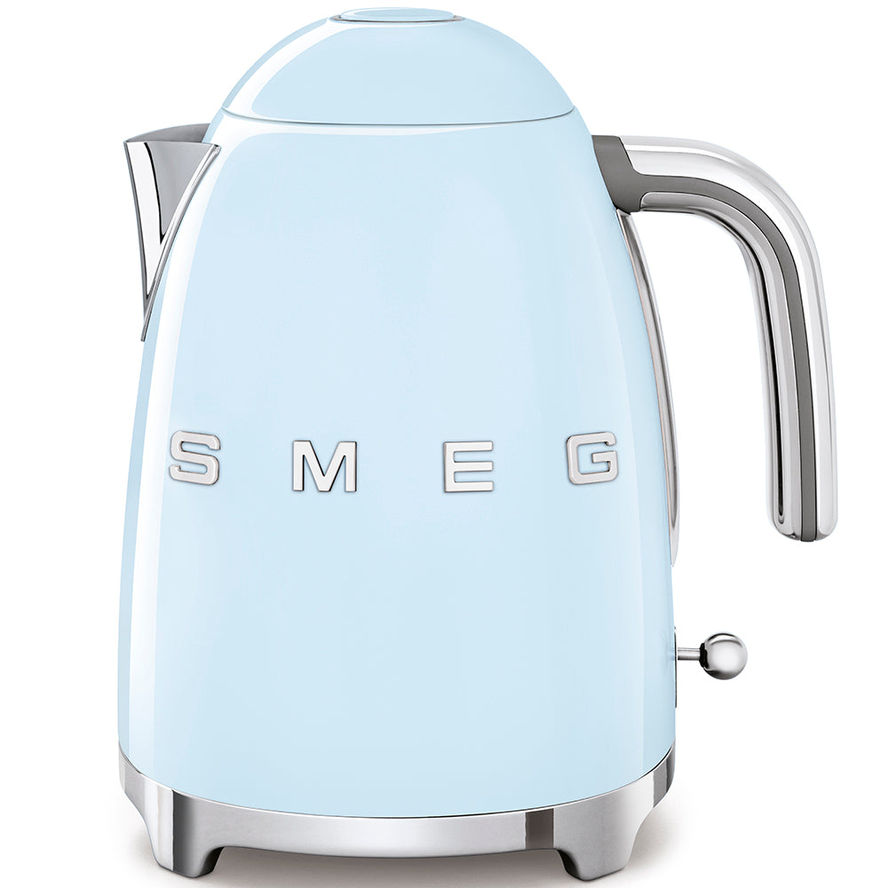 SMEG - 50's Retro Style Aesthetic 7 Cup Kettle