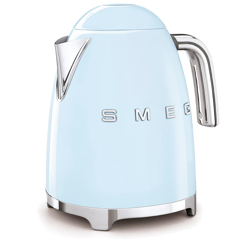 SMEG - 50's Retro Style Aesthetic 7 Cup Kettle