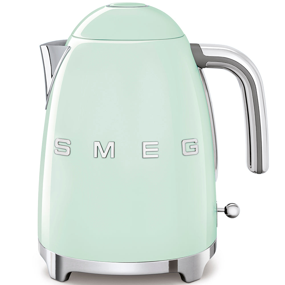 SMEG - 50's Retro Style Aesthetic 7 Cup Kettle