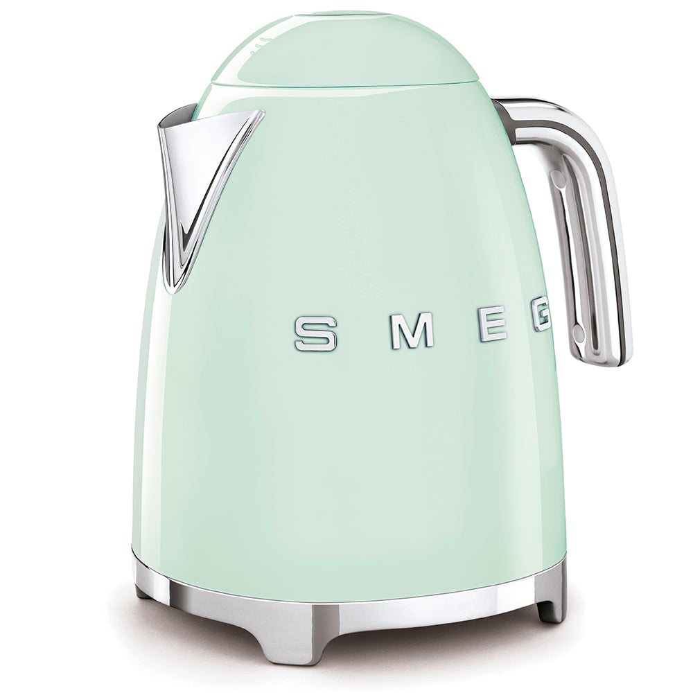 SMEG - 50's Retro Style Aesthetic 7 Cup Kettle