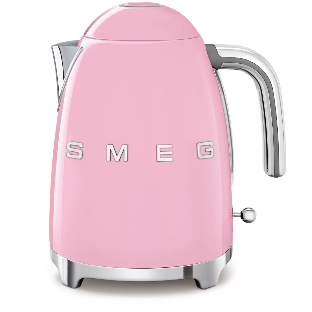 SMEG - 50's Retro Style Aesthetic 7 Cup Kettle