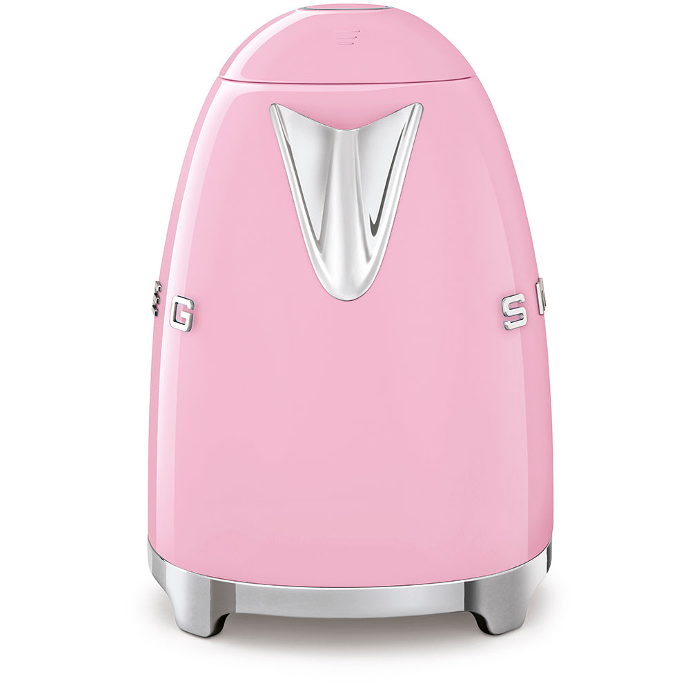 SMEG - 50's Retro Style Aesthetic 7 Cup Kettle