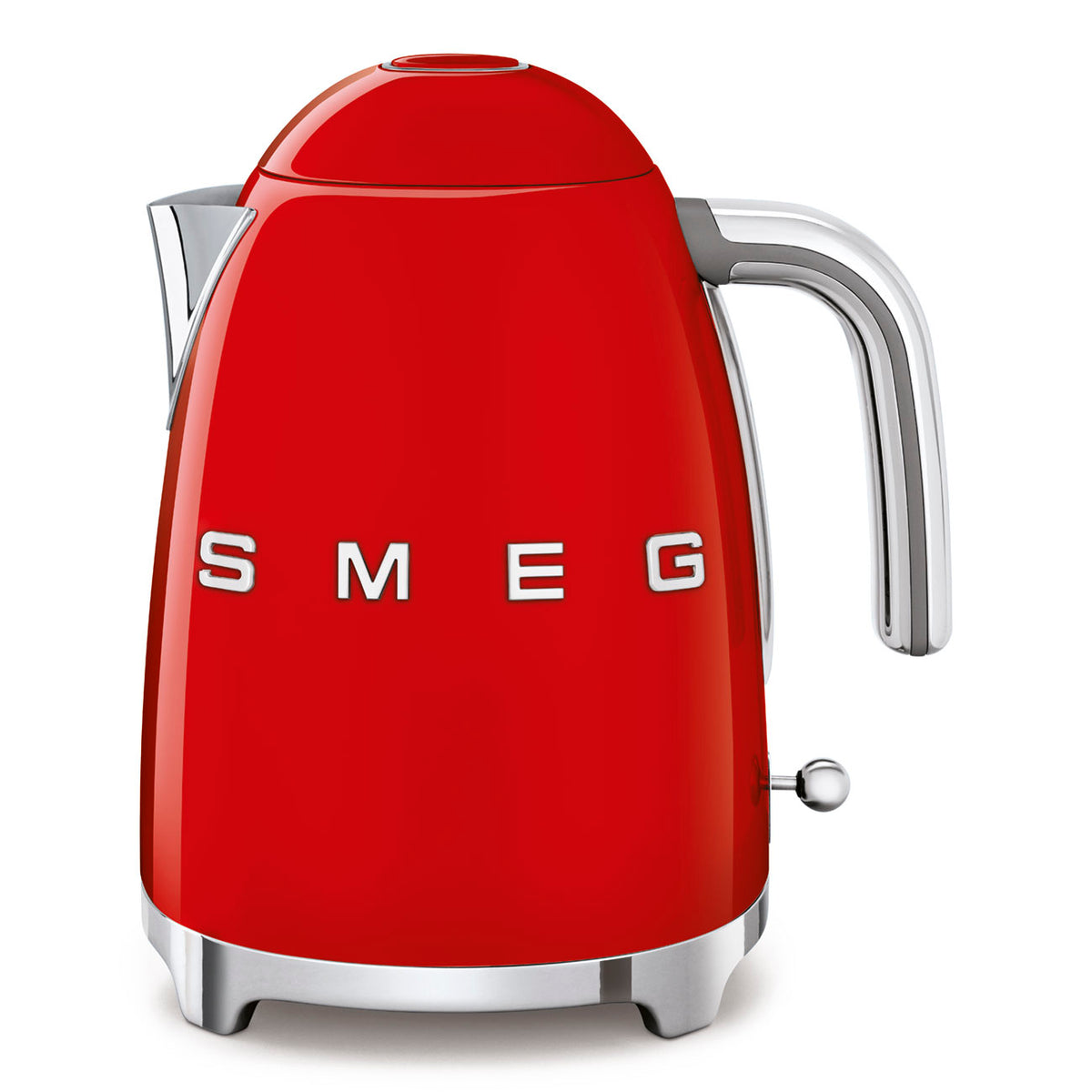 SMEG - 50's Retro Style Aesthetic 7 Cup Kettle