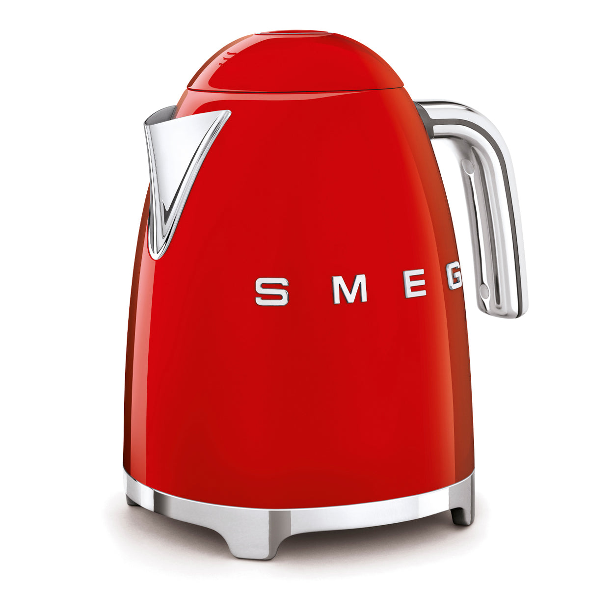 SMEG - 50's Retro Style Aesthetic 7 Cup Kettle