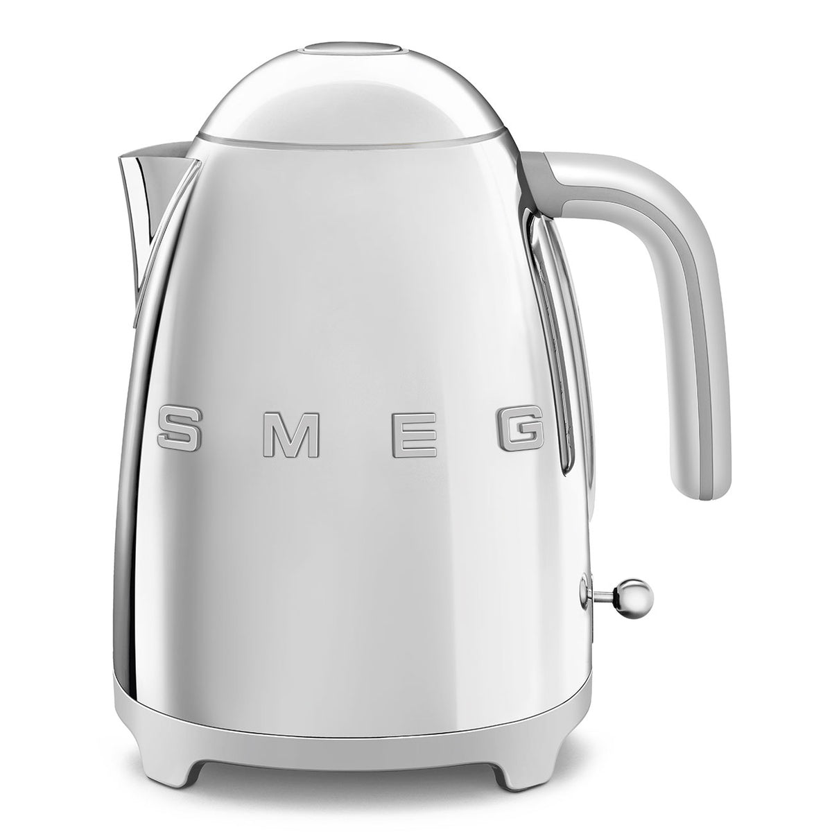 SMEG - 50's Retro Style Aesthetic 7 Cup Kettle