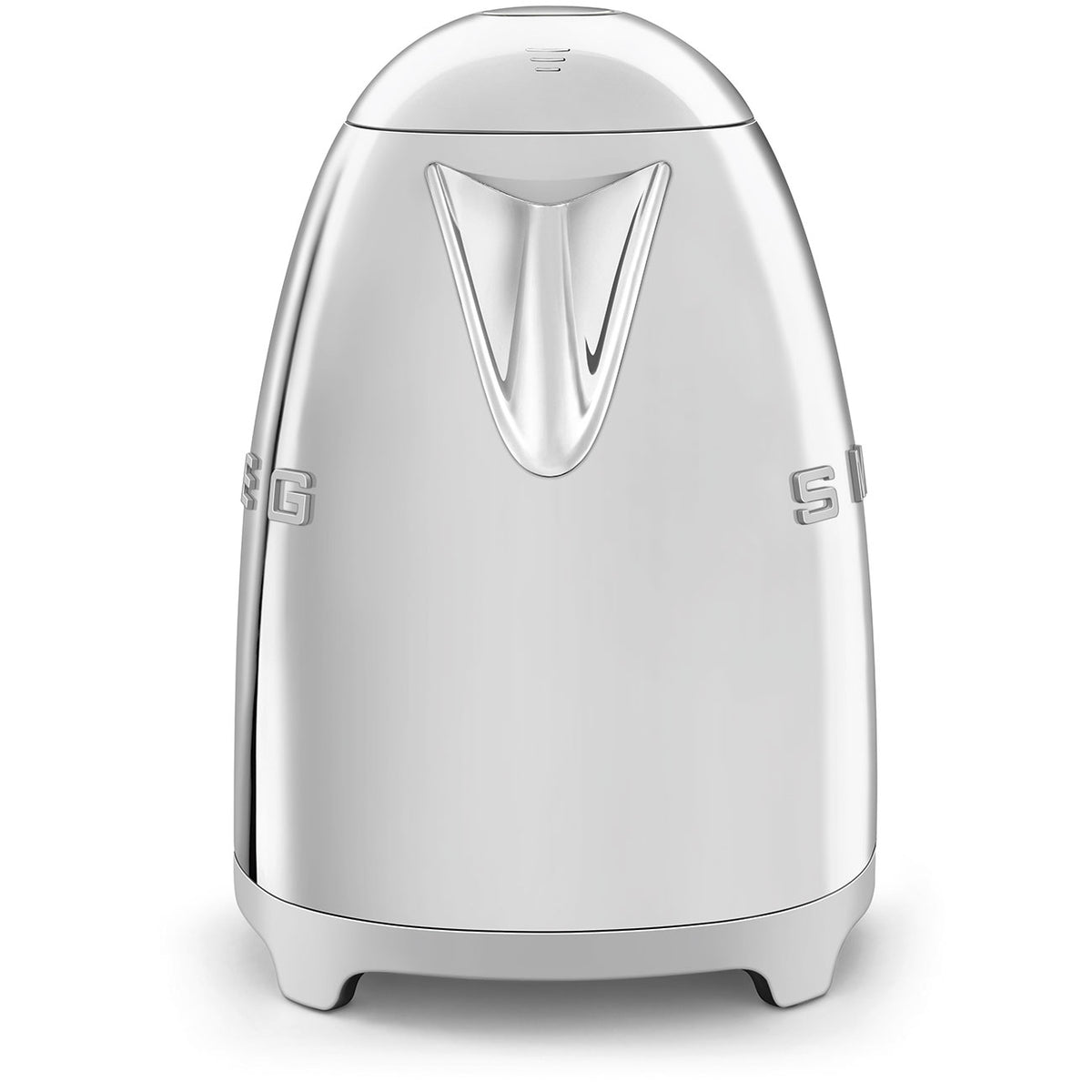 SMEG - 50's Retro Style Aesthetic 7 Cup Kettle