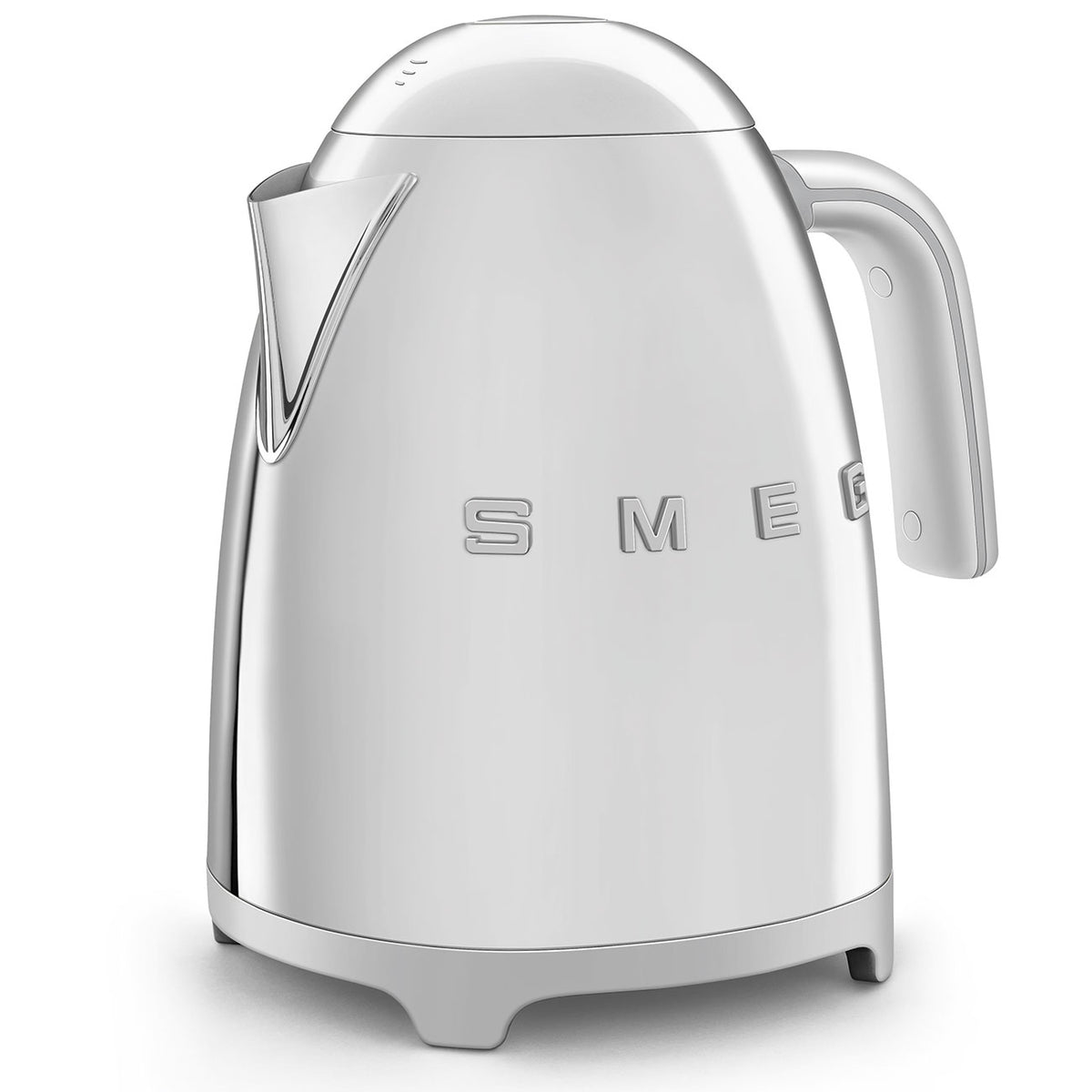 SMEG - 50's Retro Style Aesthetic 7 Cup Kettle