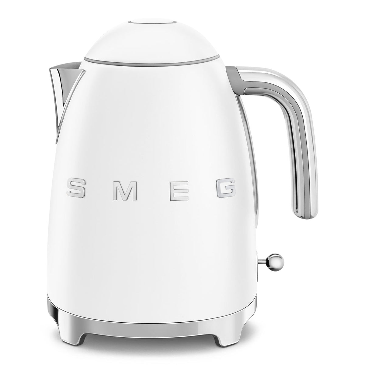 SMEG - 50's Retro Style Aesthetic 7 Cup Kettle