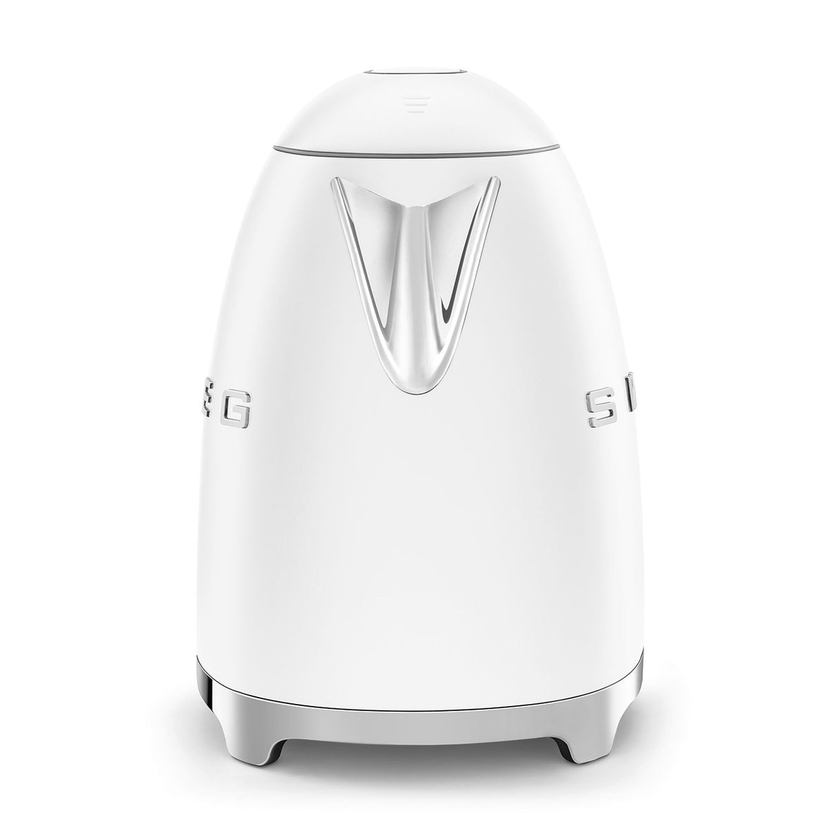 SMEG - 50's Retro Style Aesthetic 7 Cup Kettle