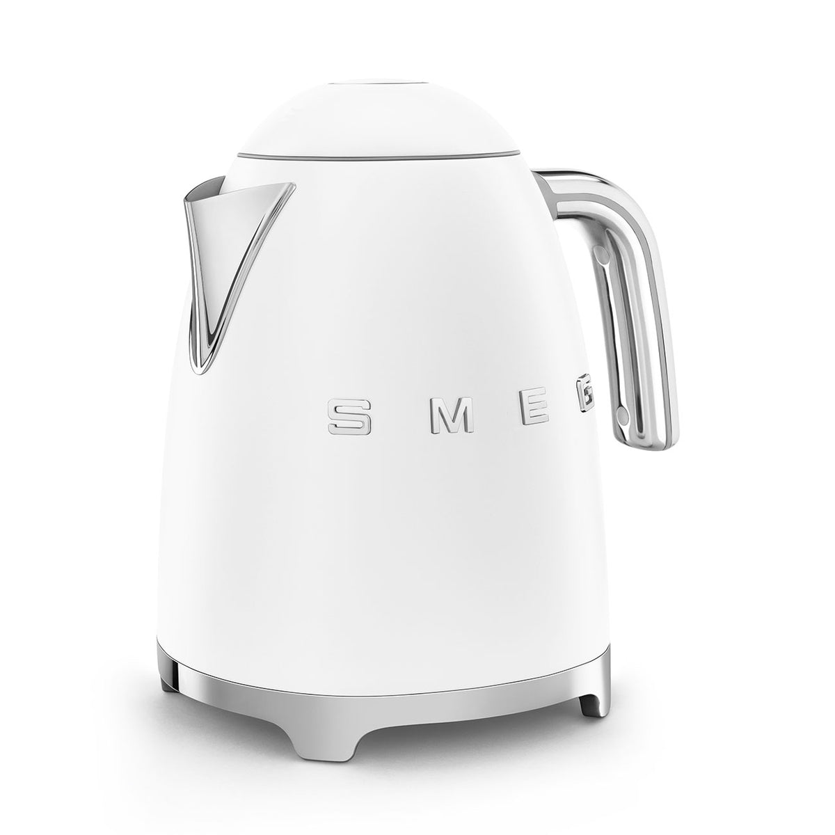 SMEG - 50's Retro Style Aesthetic 7 Cup Kettle