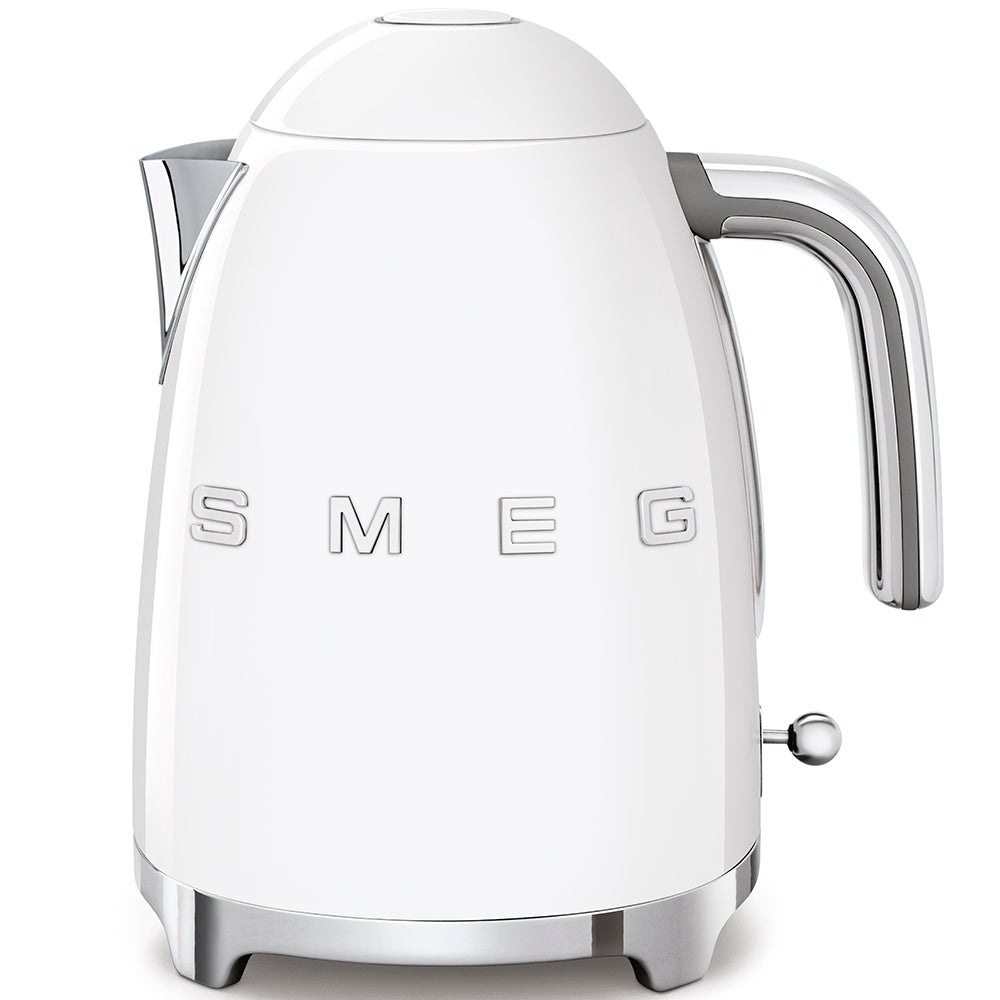 SMEG - 50's Retro Style Aesthetic 7 Cup Kettle