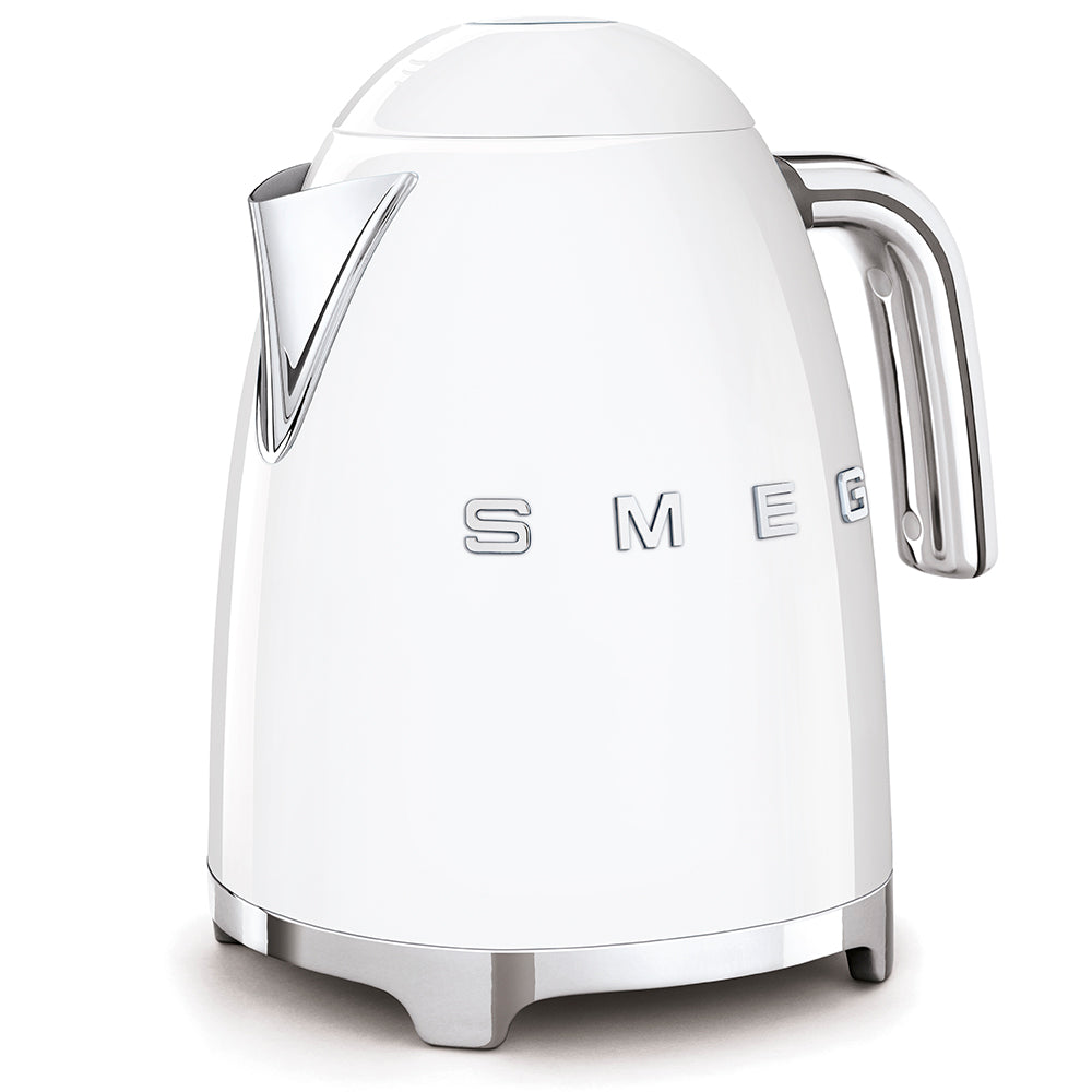 SMEG - 50's Retro Style Aesthetic 7 Cup Kettle