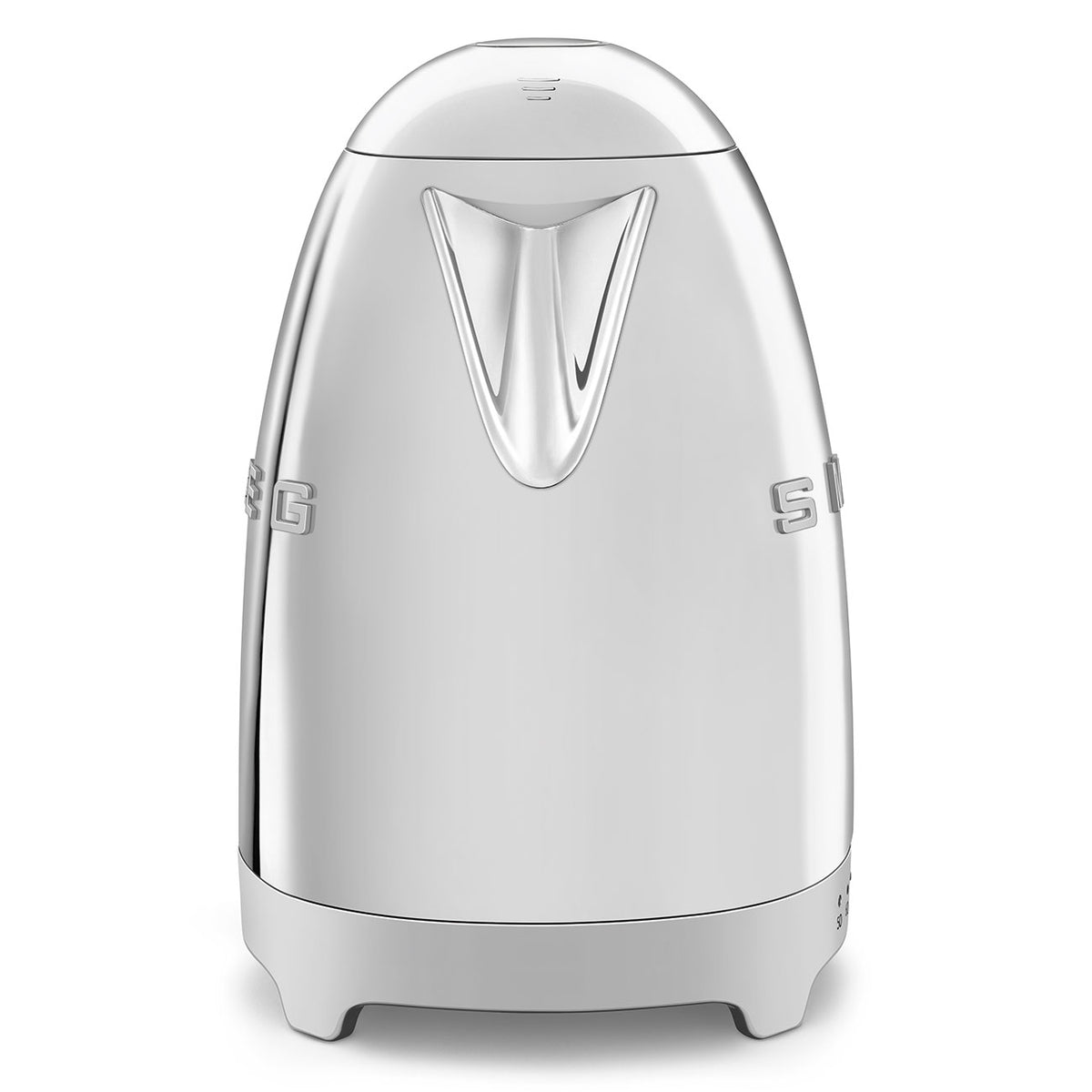 SMEG - 50's Retro Style Aesthetic 7 Cup Variable Temp Kettle
