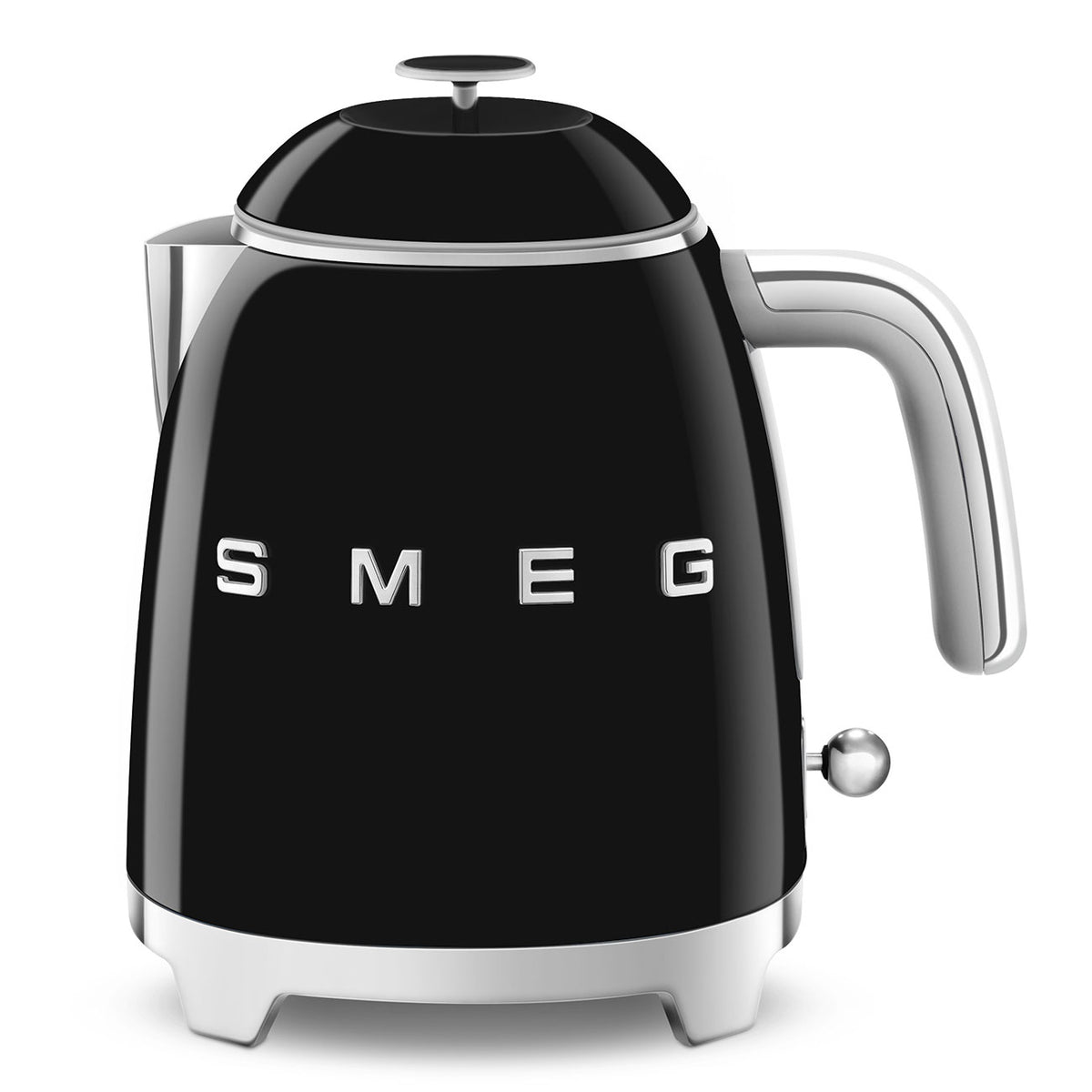 SMEG - 50's Retro Style mini 3cup kettle