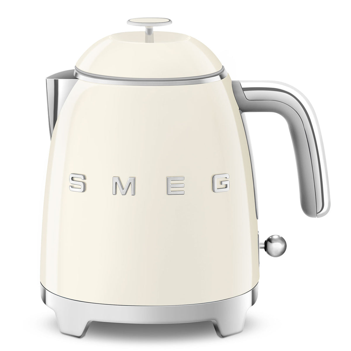 SMEG - 50's Retro Style mini 3cup kettle